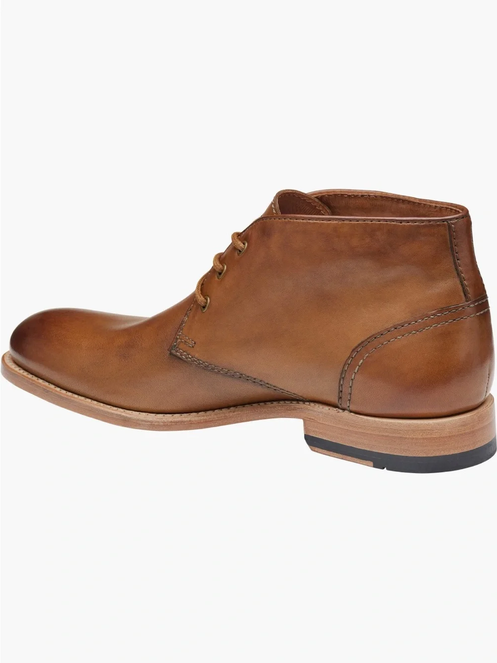 Johnston & Murphy Dudley Chukka Boot Size 13